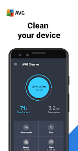 AVG Cleaner – Storage Cleaner Unknown