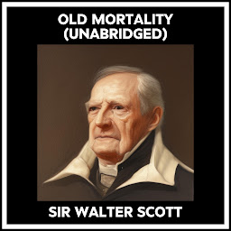 Icon image Old Mortality (Unabridged)