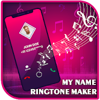 My Name Ringtone Maker