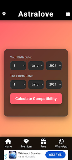 Astralove - Tarot, Numerology