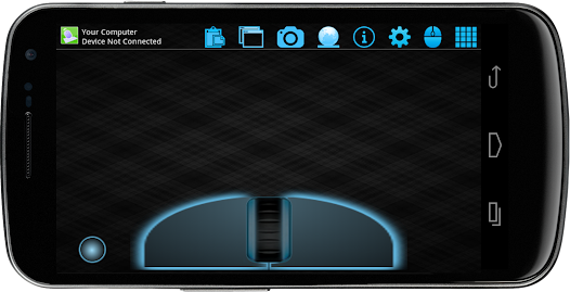 Приложения В Google Play – Wireless Mouse Keyboard