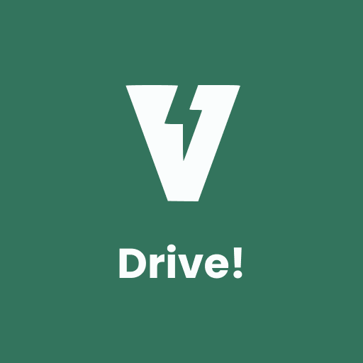 WattEV Drive! logo