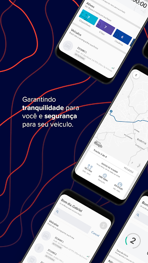 Agibens Rastreamento Inteligen Screen 2