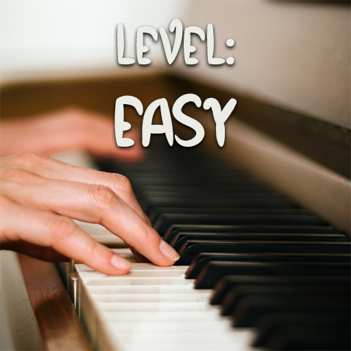 Jazz Piano Tutor Level: Easy