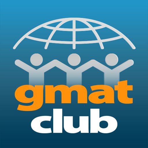 GMAT Club Forum  Icon