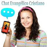 Chat Evangélico Cristiano icon