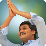 Cover Image of Download Y S Jagan HD WallPapers 2.0 APK
