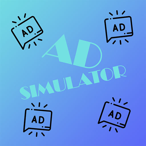 Ad Simulator