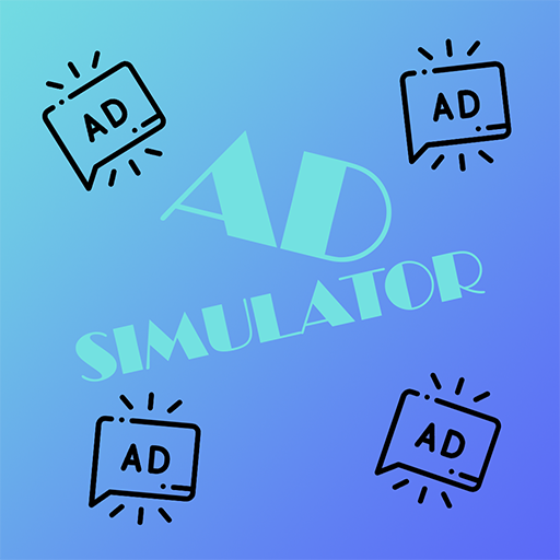 Ad Simulator logo