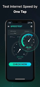 WiFi Speed Test Internet Speed APK/MOD 3