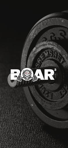 Android application BOAR3 screenshort