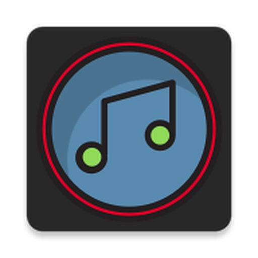 Music Player & Audio Player logo