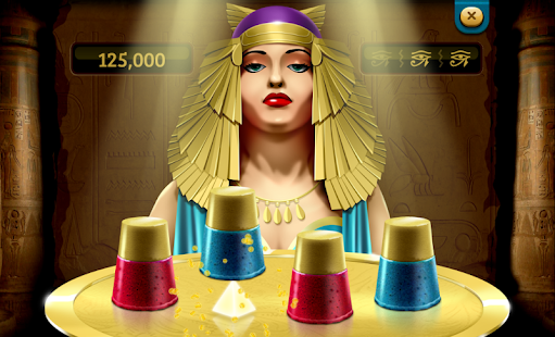 Pharaohs way slot free banner