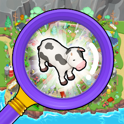 Mergeville 3D Mod Apk