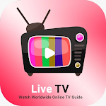 Cover Image of Herunterladen Live TV Tips  APK
