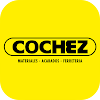 Cochez Panamá icon