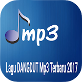 Kumpulan Lagu DANGDUT Mp3 Terbaru 2017 icon