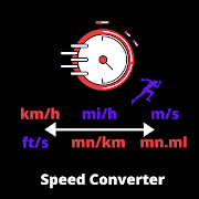 Speed Converter - Velocity Converter