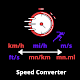 Speed Converter - Velocity Converter Download on Windows