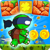 Turtle Ninja World icon