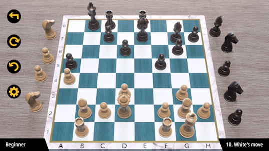 Baixar Mestre do xadrez para PC - LDPlayer