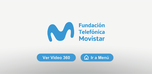 Fundación Telefónica Movistar  -  Realidad Virtual