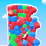 Tower Blast 3d