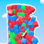 Tower Blast 3d