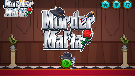 MURDER MAFIA 1 APK + Mod (Remove ads) for Android