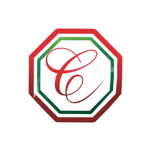 Canttone Pizzaria Delivery logo