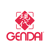 Gendai Delivery - Restaurante de Comida Japonesa!