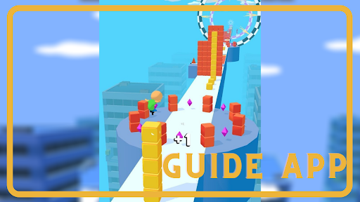 Guide App For Cube Surfer 2021