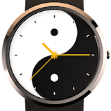 Yin Yang Watch Face icon