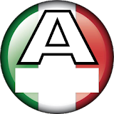 Italy A Football 2019-20 icon