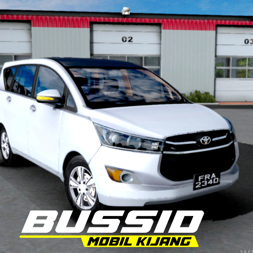Bussid Mobil Kijang