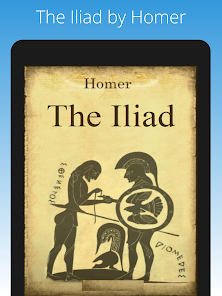 Imágen 4 The iliad android