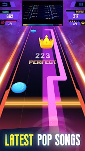 Tap Music 3D 2