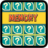 Memory icon