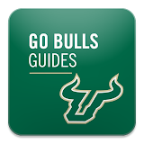 Go Bulls Guides icon