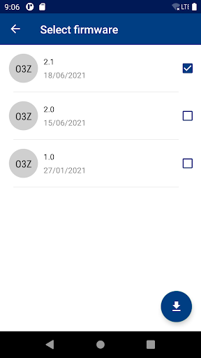 STEM Connect Pro Screen 3