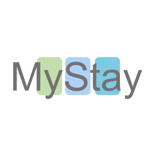 MyStay App logo