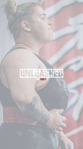 Android application Unleashed By Cody screenshort