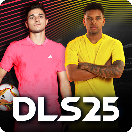 Dream League Soccer 2025 Apps On Google Play