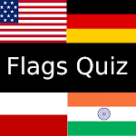 Flags of the World Quiz - All Country Flags Apk