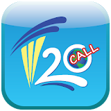 T20Call icon