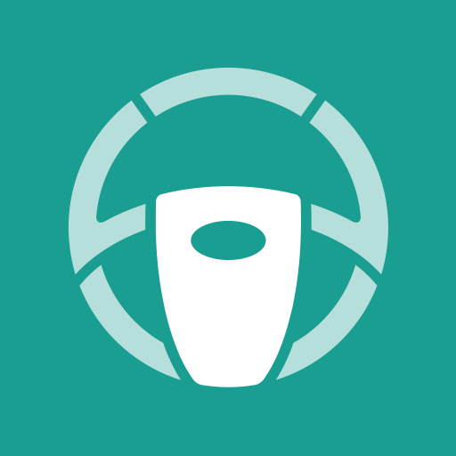 Jeddah Advanced Driving School logo