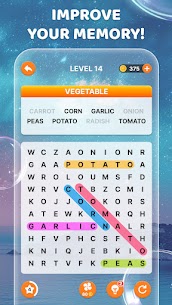 Word Search! 5
