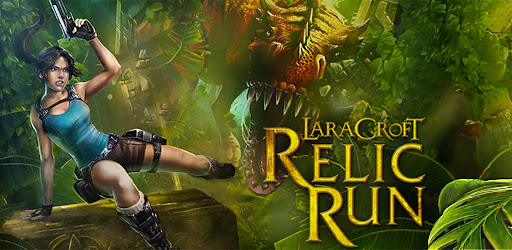 Lara Croft: Relic Run MOD APK 1.12.8014 (Unlimited Coins/Gold)