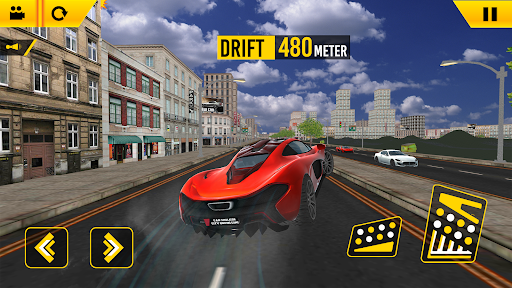 Gaddi Wali Driving Racing Game 1.3.1 screenshots 1
