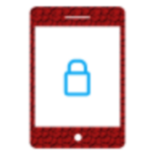 Block Screen logo